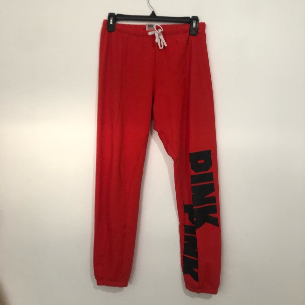 PINK Victoria’s Secret Joggers